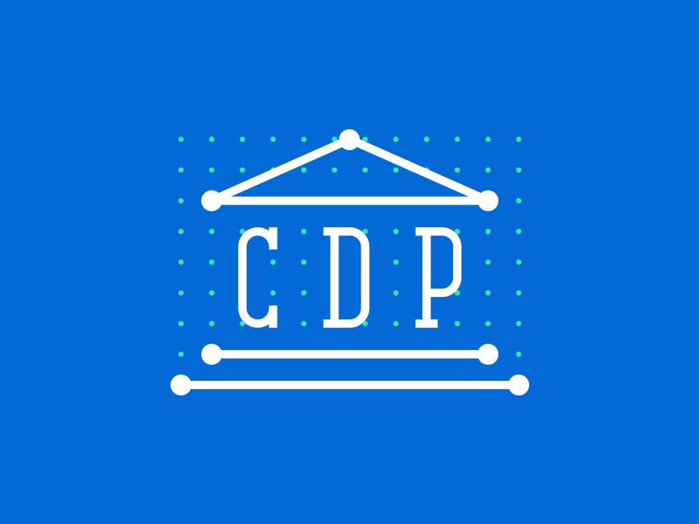 Welcome to the CDP Institute Blog