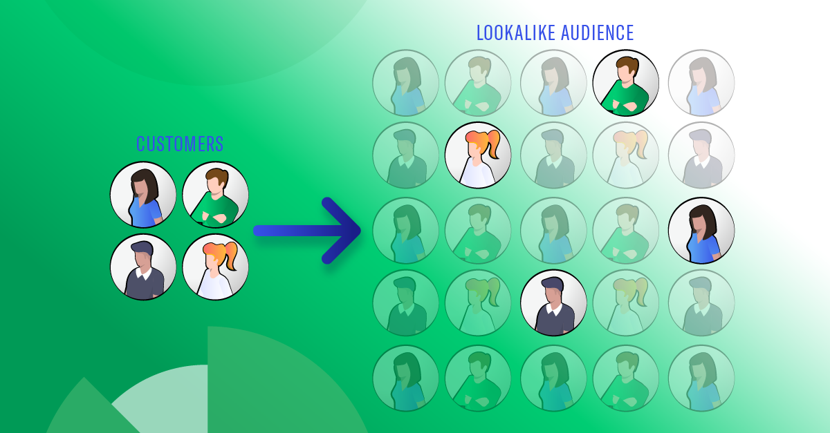 the benefits of lookalike data for your marketing strategy